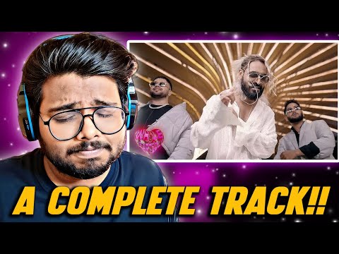 EMIWAY BANTAI X SHEZ X FLOWBO - FAKE ONES REACTION | WHOLE HEARTEDLY ALBUM