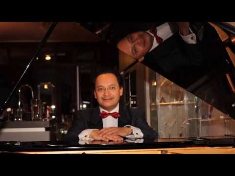 Rachmaninov, Prélude in g-moll  op. 23 nr. 5,  Jack de Bie, piano