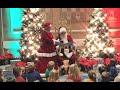 Christmas at the Anatole! Everything you need to know!