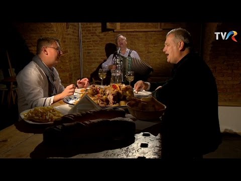 Nelu Greblă - Şi-au plecat olteni la coasă (@Politică şi delicateţuri)