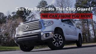 SEM 2K Urethane Chip Guard