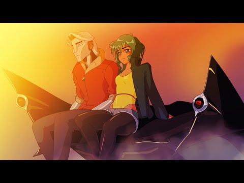 ODDEEO - This_feeling_is_a_cliché... [feat. Gumi English]