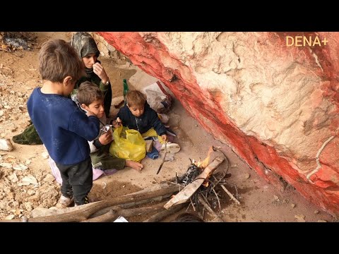 Dena: Lady of the Snowy Mountains