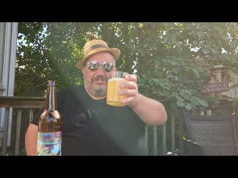 Collective Arts Brewing Small Fortunes Pale Ale with Nectaron Hops