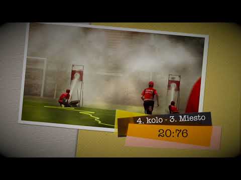 6. miesto - DHZ Sekule