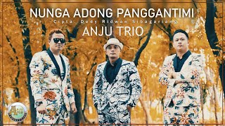 Anju Trio - Nunga Adong Panggantimi