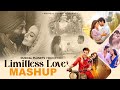 Limitless Love Mashup - 2 | Musical Planet | Arijit Singh | Dil Jhoom | Jadui [Bollywood LoFi]