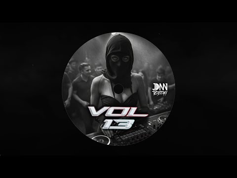 HARD TECHNO RAVE SET Vol.13 | 155 BPM+