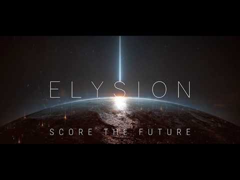 Elysion Contest - Kevin Johnston