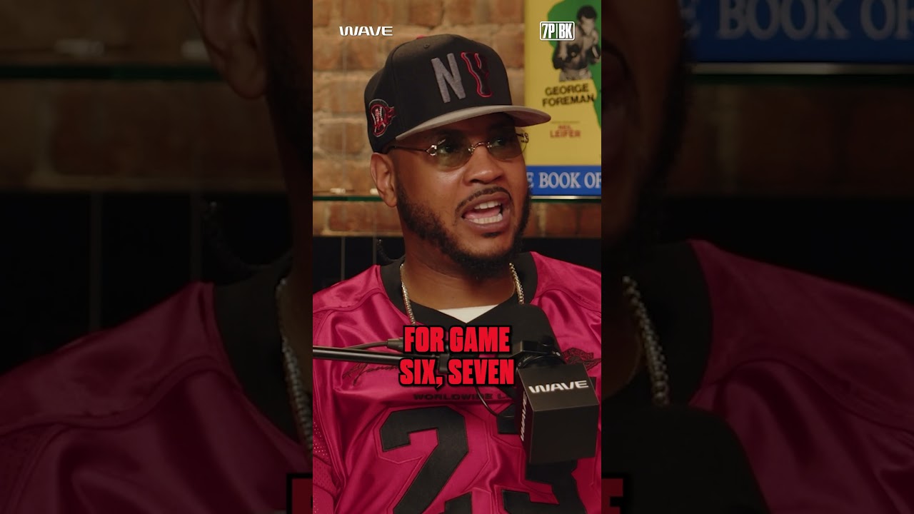 The Knicks MUST Make A Statement Vs. Hawks 👀