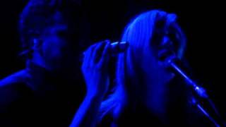 The Dears - 22 The Death of All the Romance (Part 1) - Live @ The Troubadour