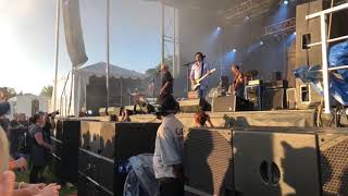 Ween - Japanese Cowboy - Burlington, VT - 7/29/2018