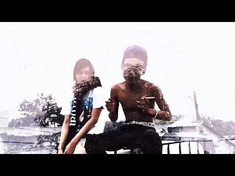 Ardy minaj x Fellozi - Kau bilang di hati mu cuman ada aku (Visualizer)