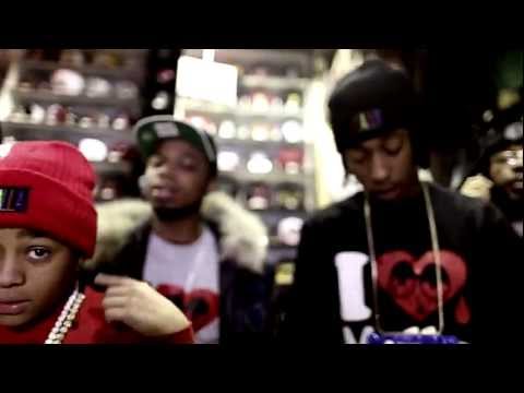 Dj Victoriouz ft Twista & Lil Mouse "Cash Out"