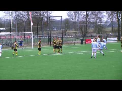 PH Almelo 1 - Robur 1_29012017