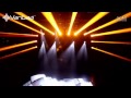 2015 Lighting Show VanGaa Lighting Factory
