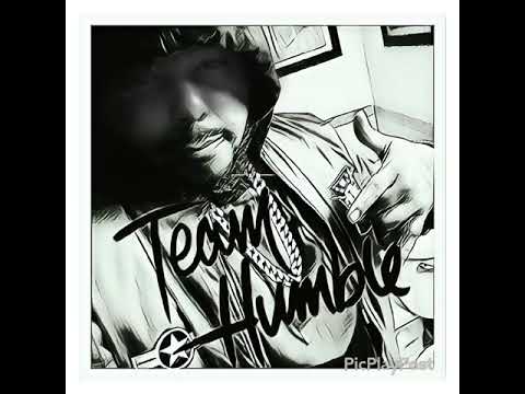 Corey Carballo- HUMBLE