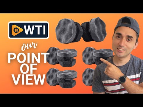 BBTO Tire Dressing Applicator - WTI product video review