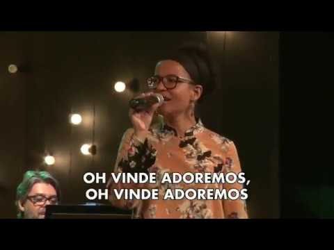 Oh Vinde Adoremos - Natal IBAB 2017