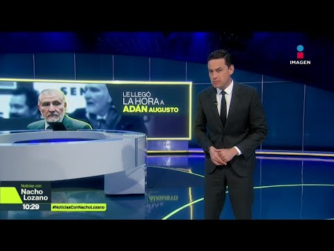 Noticias con Nacho Lozano | Programa completo del 02 de febrero de 2026