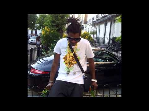 Danthology violation (mada tchune dj maiki-d)