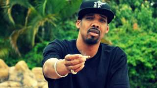 chevy woods supreme TGOD