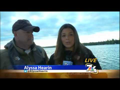 Marine Patrol rides the waves to share boating safety tips