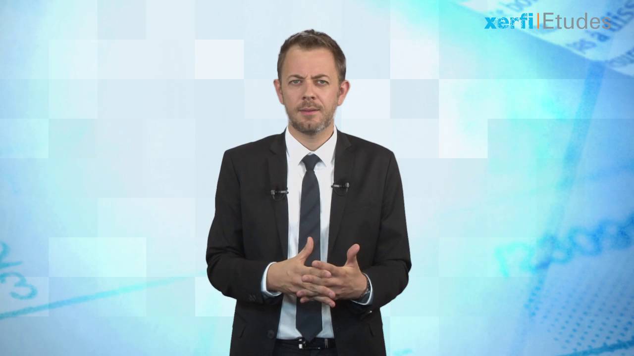 Le marché du Diagnostic immobilier analysé par Xerfi