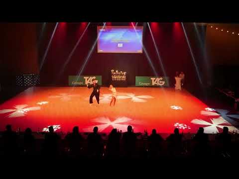 ROCK-N-SWING.COM | 🇷🇺 GAVRILOV Alexey - GAVRILOVA Svetlana | BW Main Class | World Cup Geneva 2021