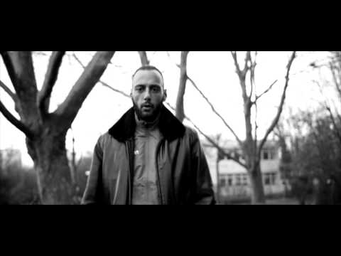 Hanybal - ENDSTUFE feat. Olexesh (prod. von m3) [Official HD Video]