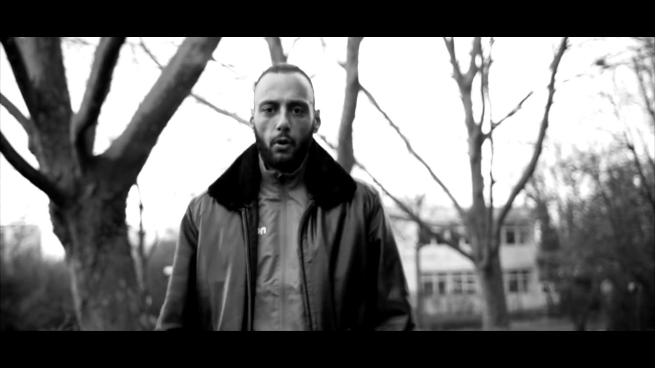 Hanybal ft. Olexesh — Endstufe