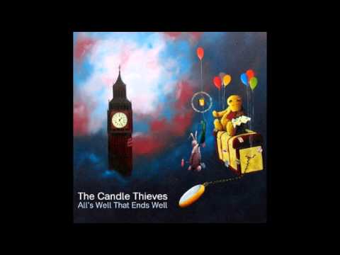 The Candles Thieves-Try Again.
