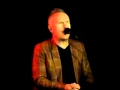 Howard Jones Fallin' Away-Nov 2015 Hugh's Room Toronto