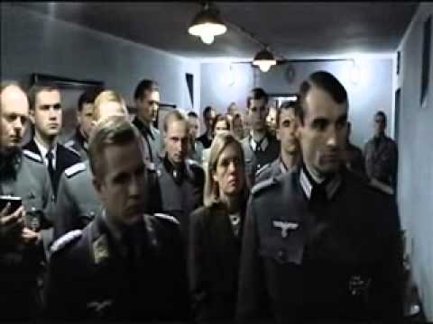 6Music: Hitler discovers the Collings and Herrin show is ending