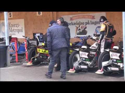 SPEED CLUB, Super Cup Finale, Granly Spedway Arena, 15.10.2016 - 04.