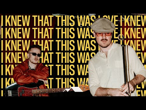 Hedex & Maverick Sabre - I Knew That This Was Love (Official Music Video)