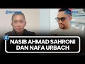 Nasib Ahmad Sahroni Dan Nafa Urbach Usai Dinonaktifkan Dari Anggota DPR RI