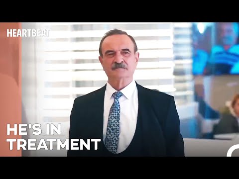 Father Doesn't Pity His Son - Heartbeat Episode 22