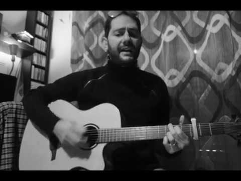 A mano a mano (R. Cocciante - R. Gaetano - Cover chitarra e voce eseguita da Luca Porzio)