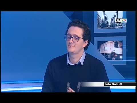 INFO SOIR 2M mardi 2 juin 2020