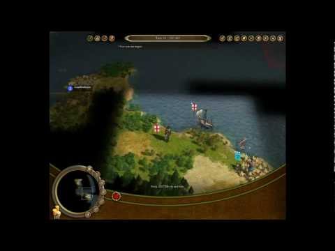 Civilization IV Colonization Lets play Ep.01