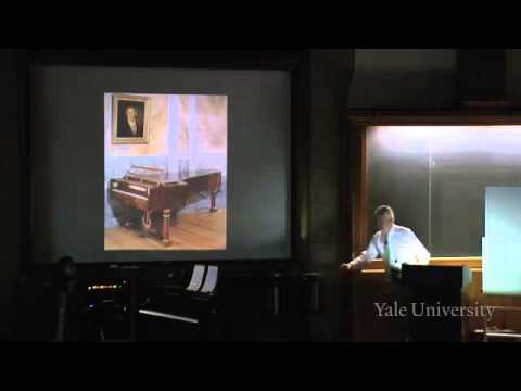 Piano Music of Mozart and Beethoven