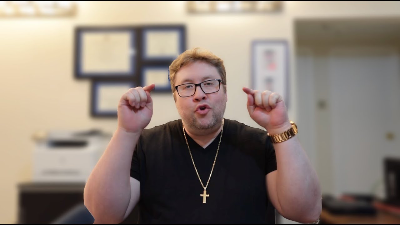 When sharing your salvation sounds annoying