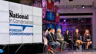 ​​Why Foreign Coverage Matters: The National In Conversation