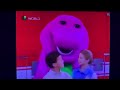 Barney Friends Season 6 Episode 18 Here Comes The Firetruck
