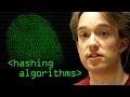 Hashing Algorithms and Security - Computerphile