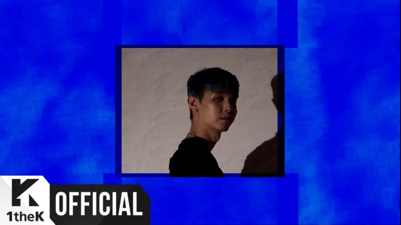 JooYoung — Lost