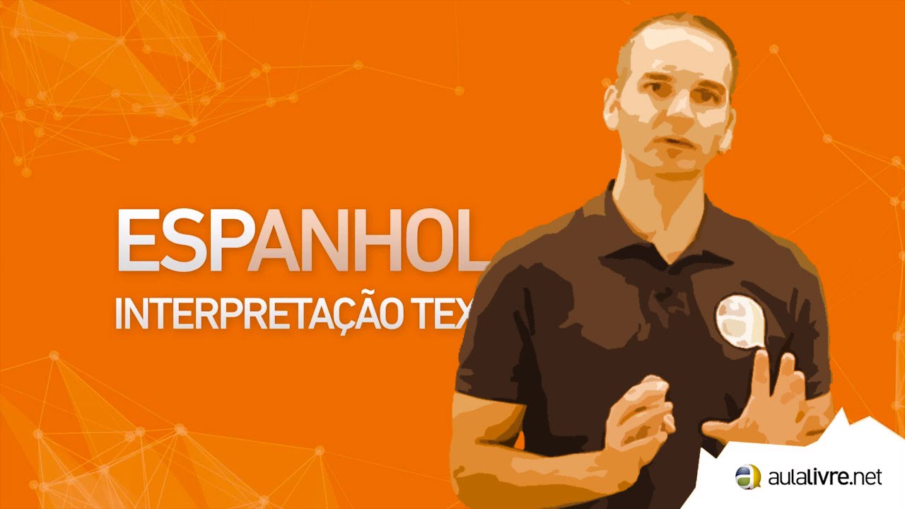 Espanhol - Interpretação de Texto