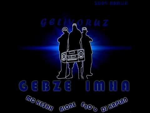 MC KESHH FT DJ KAPLAN - SONSUZA DEK