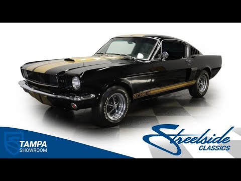 1965 Ford Mustang (CC-1927877) for sale in Lutz, Florida